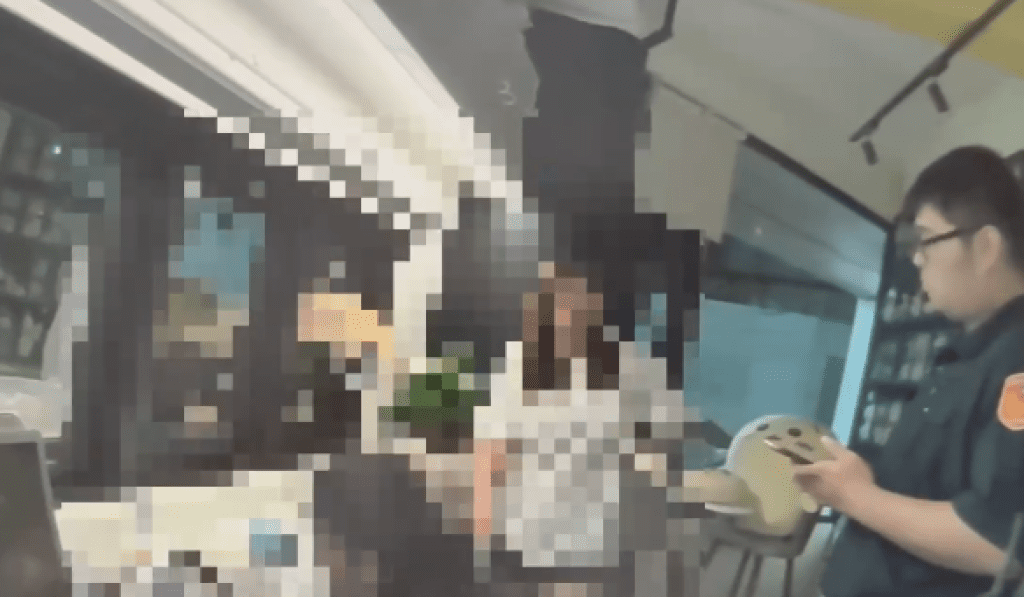 高雄女消費金額不足惹糾紛　警到場調解提醒恐涉詐欺