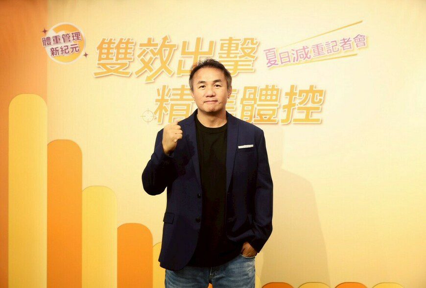 職棒傳奇張泰山退役不褪熱情 成立協會助偏鄉兒少運動築夢 職棒傳奇張泰山退役不褪熱情 成立協會助偏鄉兒少運動築夢