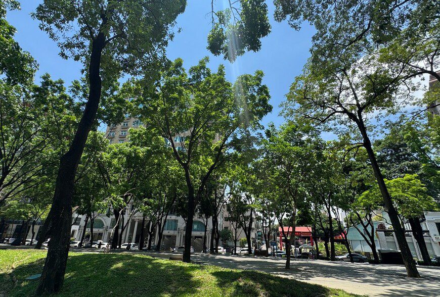 代銷天王割愛大安精華地 持有不到一年即轉手引發市場關注 代銷天王割愛大安精華地 持有不到一年即轉手引發市場關注