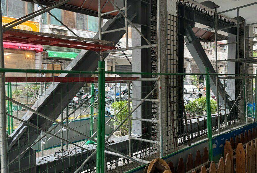 北市違建拆不完！8.3萬件待處理 火災危樓54件未結案