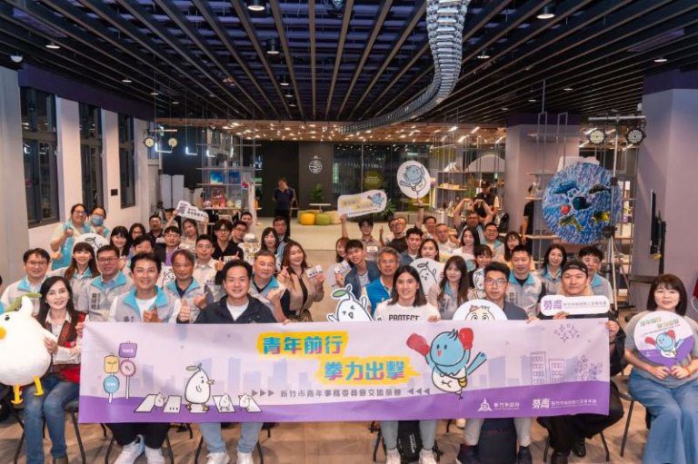 「拳擊女王」陳念琴世錦賽獲女子65公斤銅牌　邱臣遠代理市長恭賀：新竹之光 讓世界看見台灣