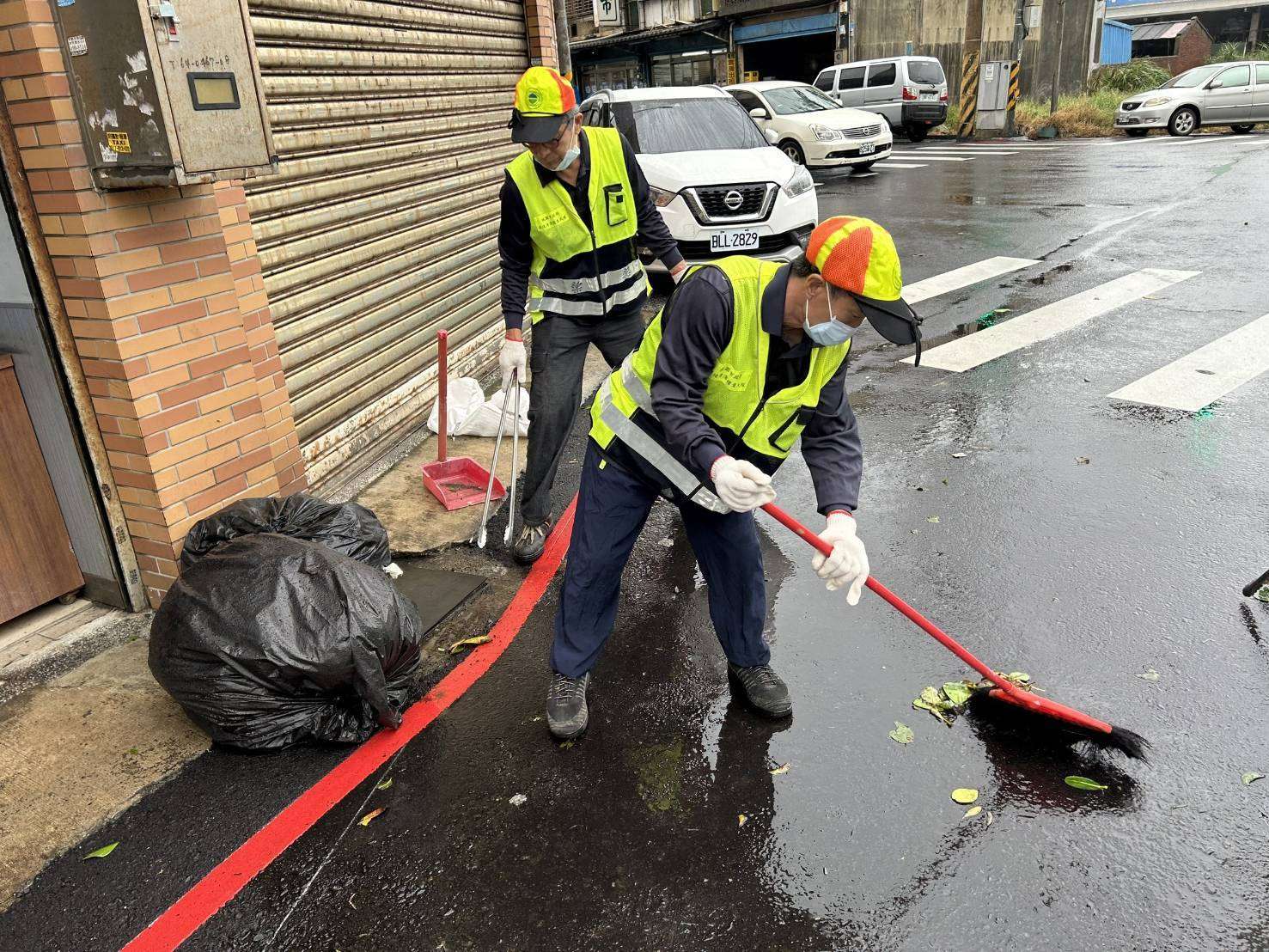清潔獎金修正惹議 勞動局:雇主不得單方面變更 清潔獎金修正惹議 勞動局:雇主不得單方面變更