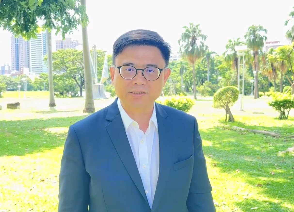 財劃法諸多錯誤且重北輕南 賴瑞隆痛批:要求藍白認錯道歉重新修法 財劃法諸多錯誤且重北輕南 賴瑞隆痛批:要求藍白認錯道歉重新修法