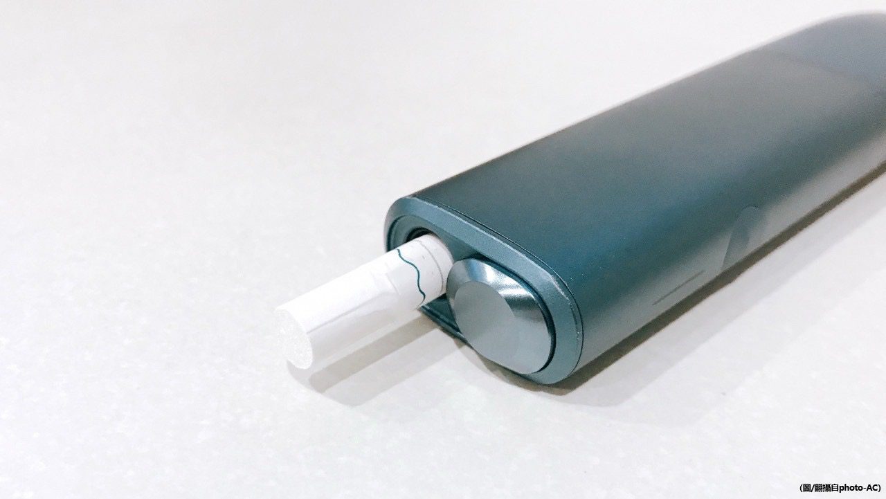 加熱菸核准惹議！退休公務員轟反菸團體「顛倒是非」