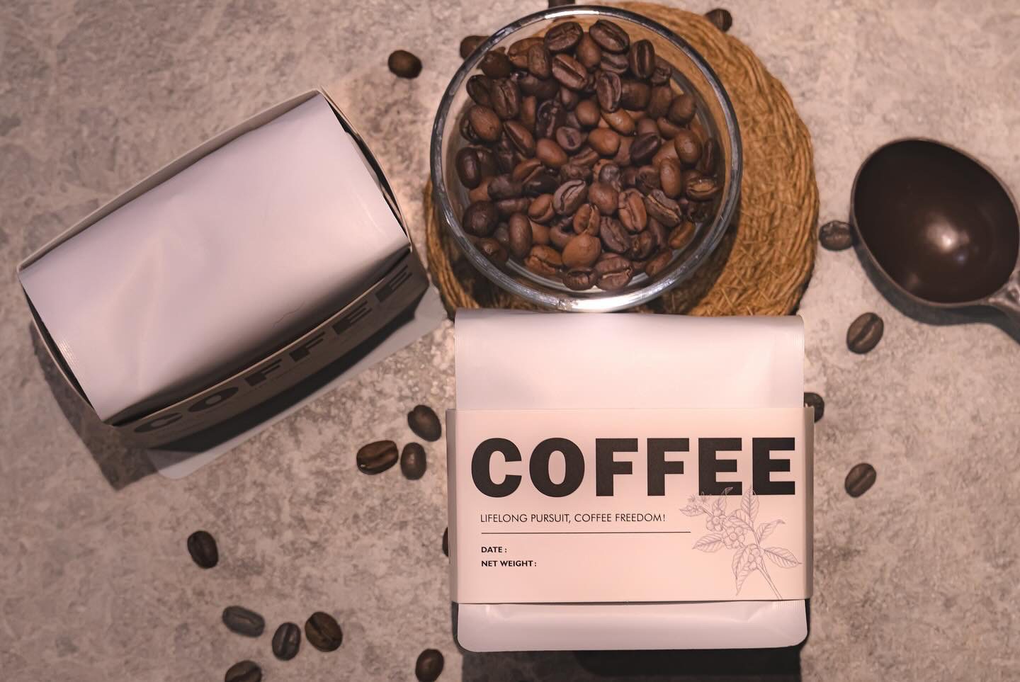 2025第二屆高雄咖啡節 11/22凹子底公園飄香登場 歡迎各路好手同場競技