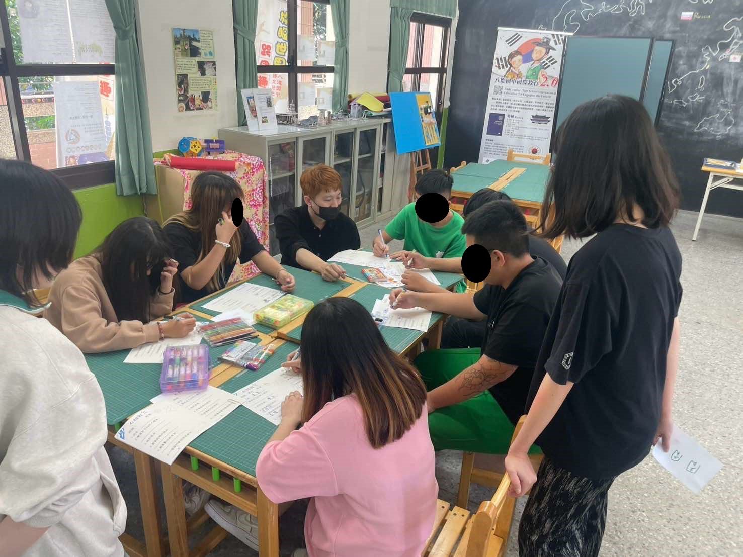 守護青少年未來！桃園打造幸福城獲亞太與首爾雙重肯定