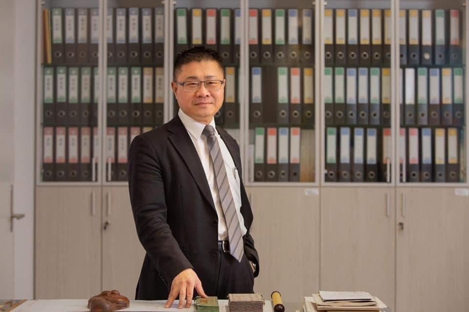 長照3.0升級！呂建德推「一條龍照護」　2027年前補齊近9千床缺口