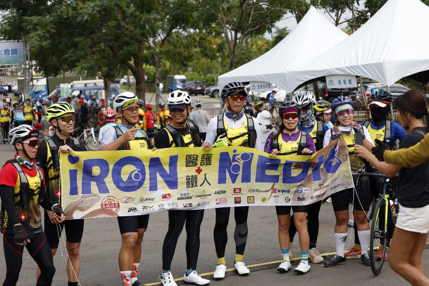 「仙境西拉雅」單車盛會 9/14草原市集×民歌演唱 接力登場