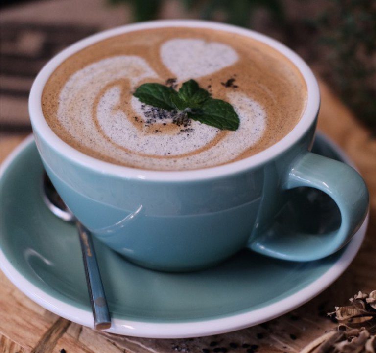 廣發咖啡武林帖　歡迎各路好手同場競技