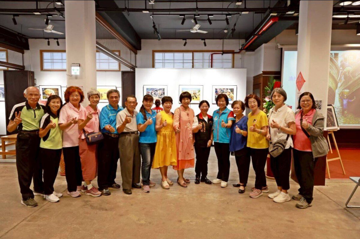 好客藝術村推出鄭淑惠攝影首展游淑貞邀鄉親用鏡頭探訪孟加拉