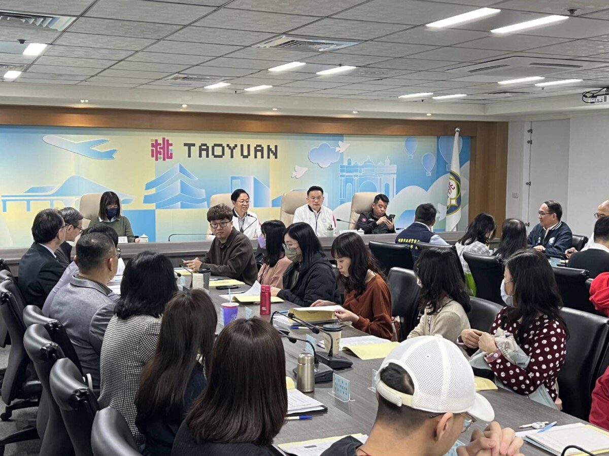 桃園少年輔導委員會《Juvenile 3P Model青春啟航 打造桃園少年幸福城》勇奪亞太永續行動獎銀獎