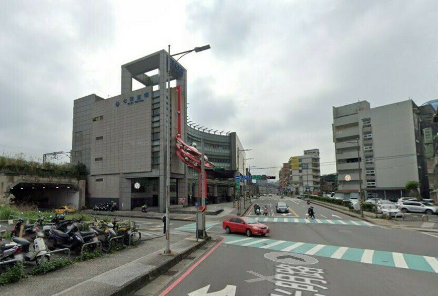 從360件剩2件！基隆七堵預售屋買氣蒸發99% 全台14行政區成交量崩9成