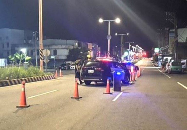 飆車族躲避取締花招百出　環保局攜手警察局科技執法打擊噪音車