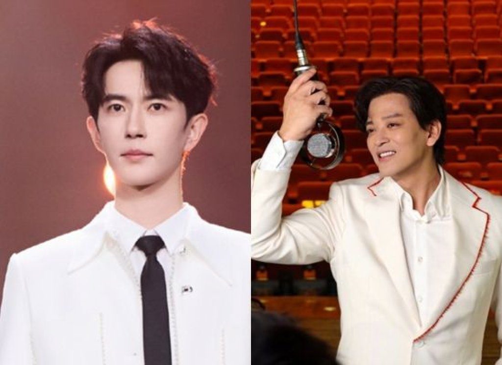 于朦朧墜樓　陳曉東：「為何全在刪文」坦蕩蕩那麼難？