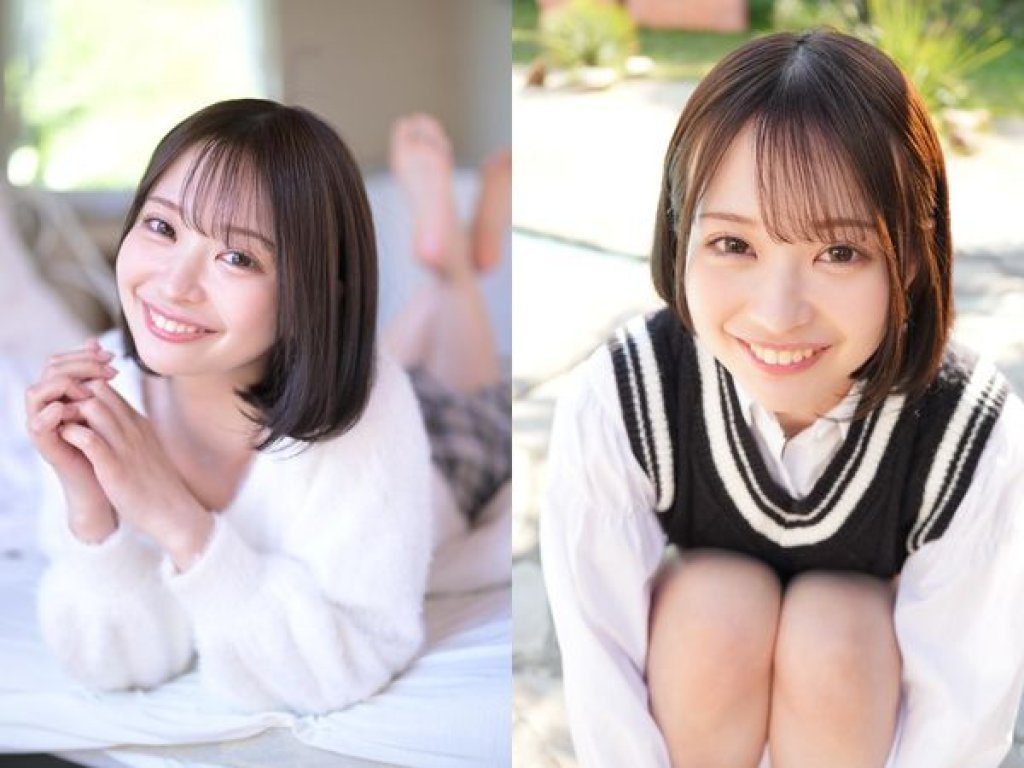 F級「日本最可愛學生」轉戰AV！21歲堀北桃愛棄偶像夢