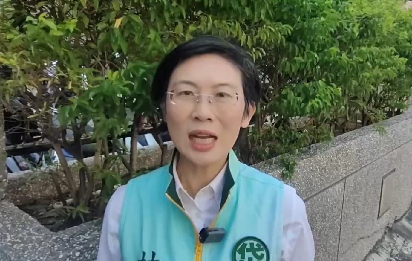 林岱樺將邀集中央及地方產官學界及業者討論營建廢棄物管理