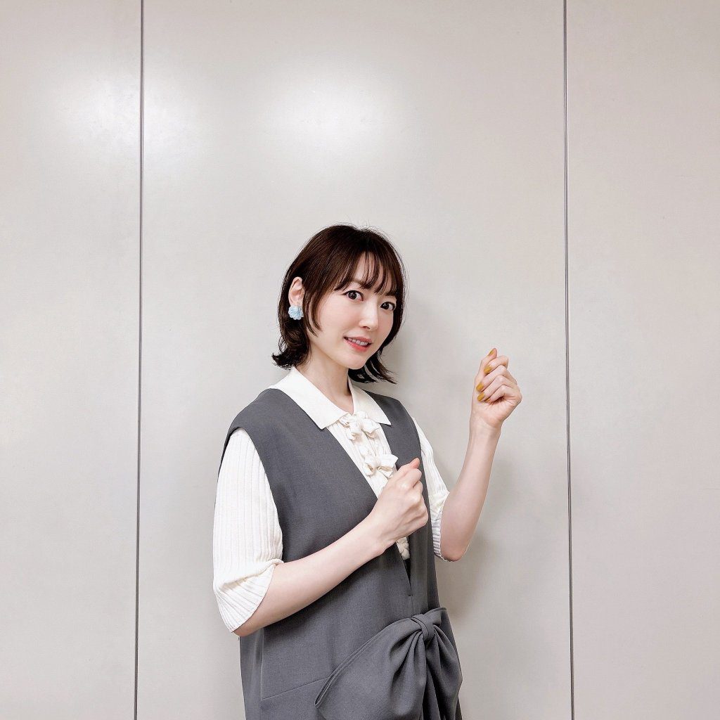 日本人氣聲優夫妻結婚5年宣布離婚　小野賢章、花澤香菜發表聲明「生活方式有差異」