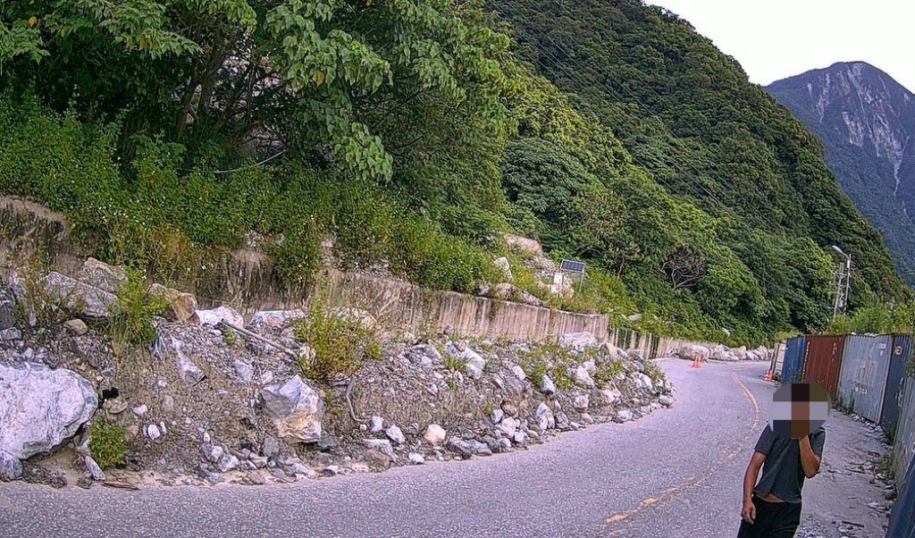 花蓮工地工具失竊　兩嫌自知法網難逃主動投案