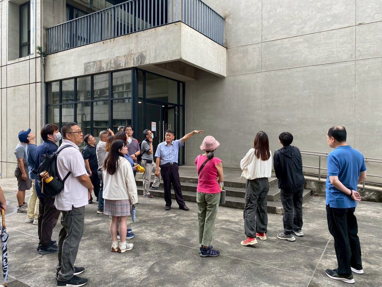 助力永續轉型！桃竹苗分署推出ESG職能課程 培訓150綠領人才