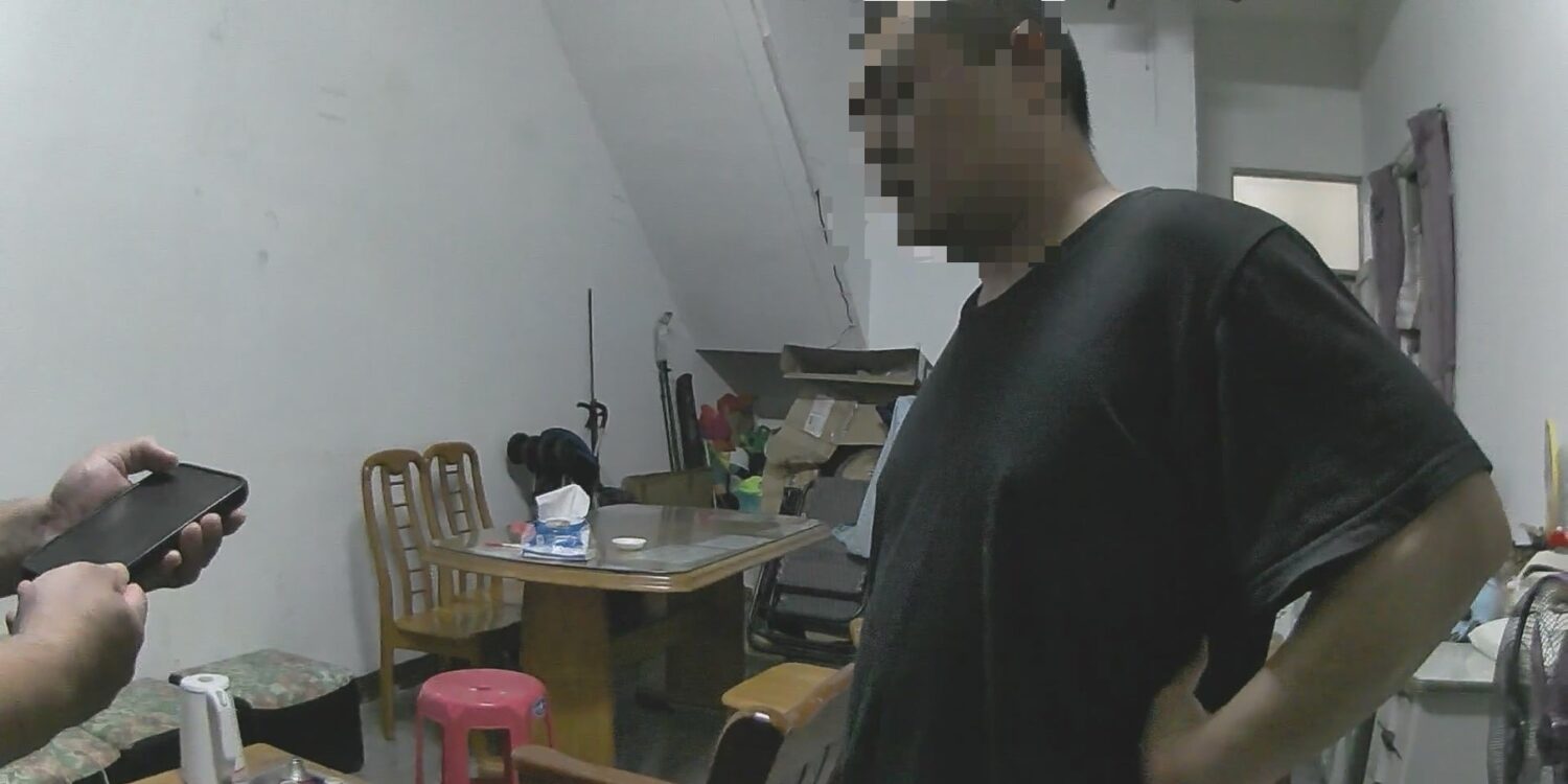 內埔警成功阻止民眾落入網路投資詐騙陷阱