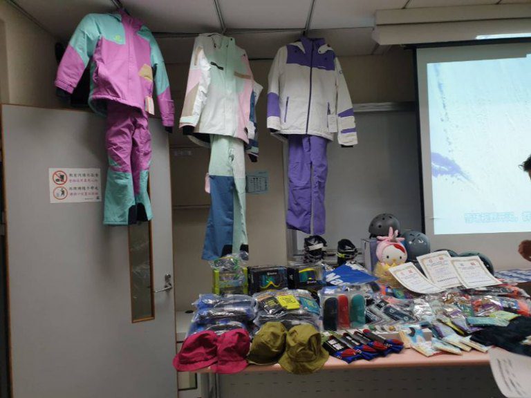 科技的城市雪地的速度　新潟雪國魅力進軍新竹　