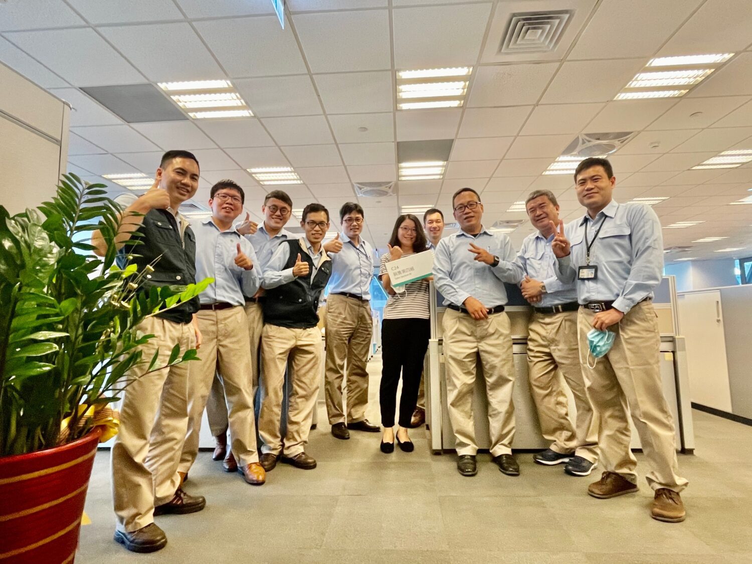 中鋼114年新進師級人員招募 歡迎優秀人才報名甄試