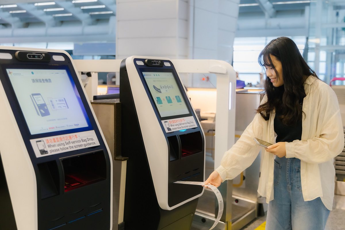 3波連假接續登場！桃機曝出入境尖峰時段 籲旅客提早報到