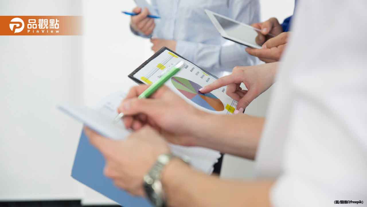 健檢報告沒紅字≠健康！醫揭5大警訊