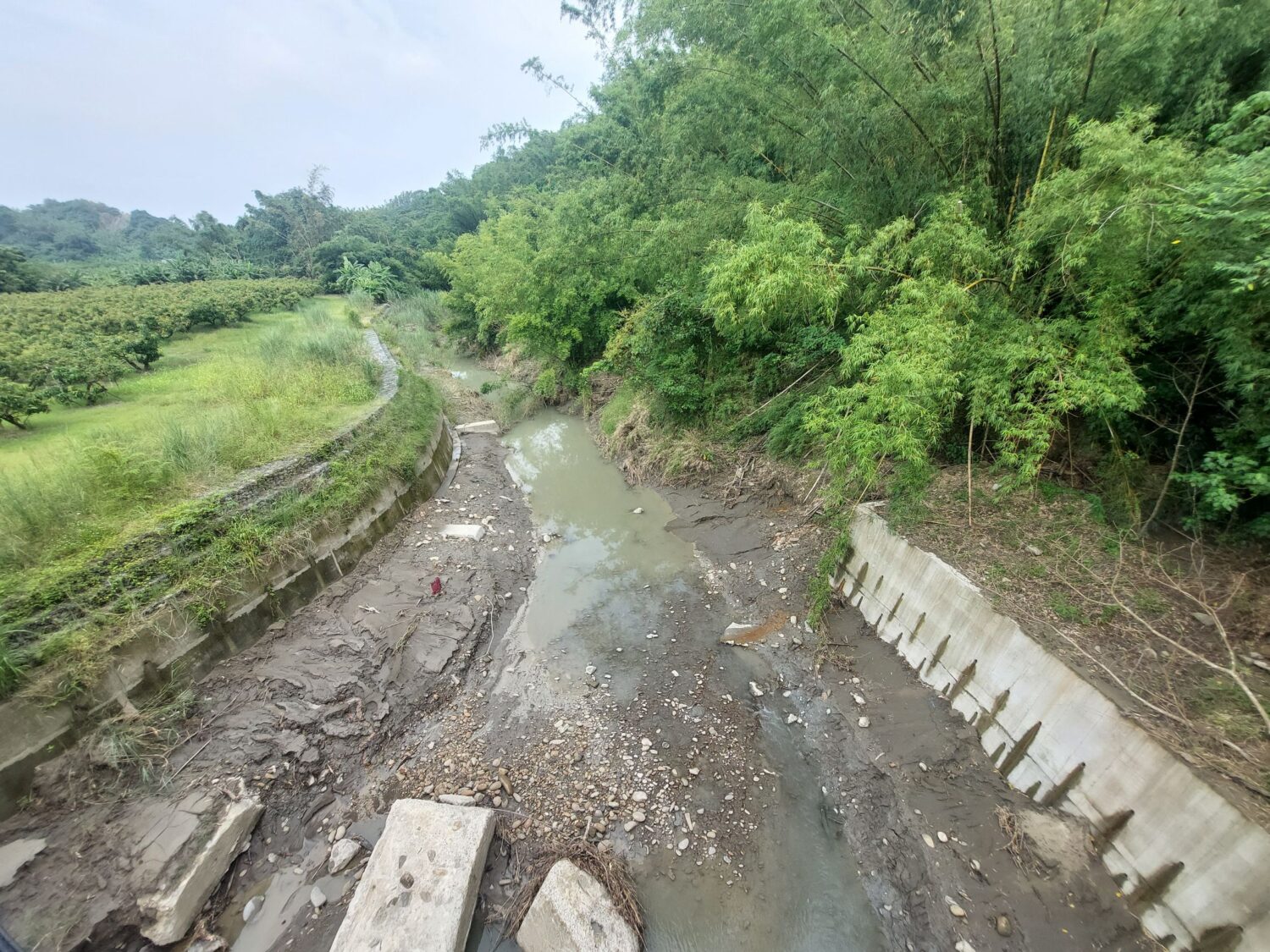 南市爭取中央補助山區防災經費  強化山區整體防災效能