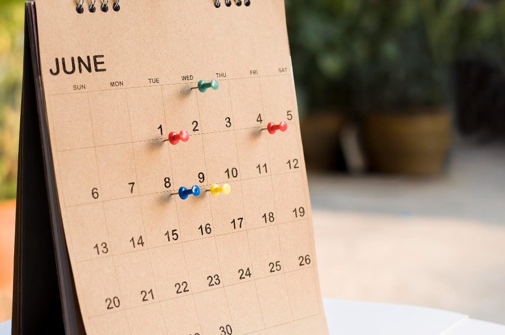 國定假日增4天外商反砍3天假！桃園勞動局說話了