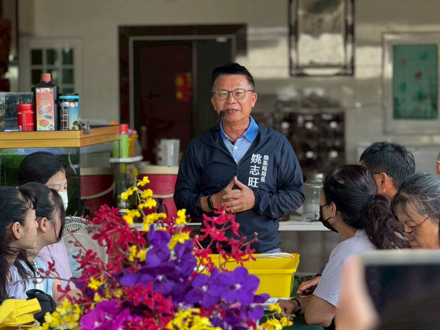高雄惡地人文探險   內門傳奇體驗遊程帶你玩遍在地人文奇景