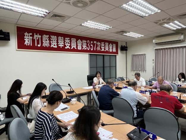 外籍青年參訪北榮新竹分院　深度體驗台灣偏鄉醫療