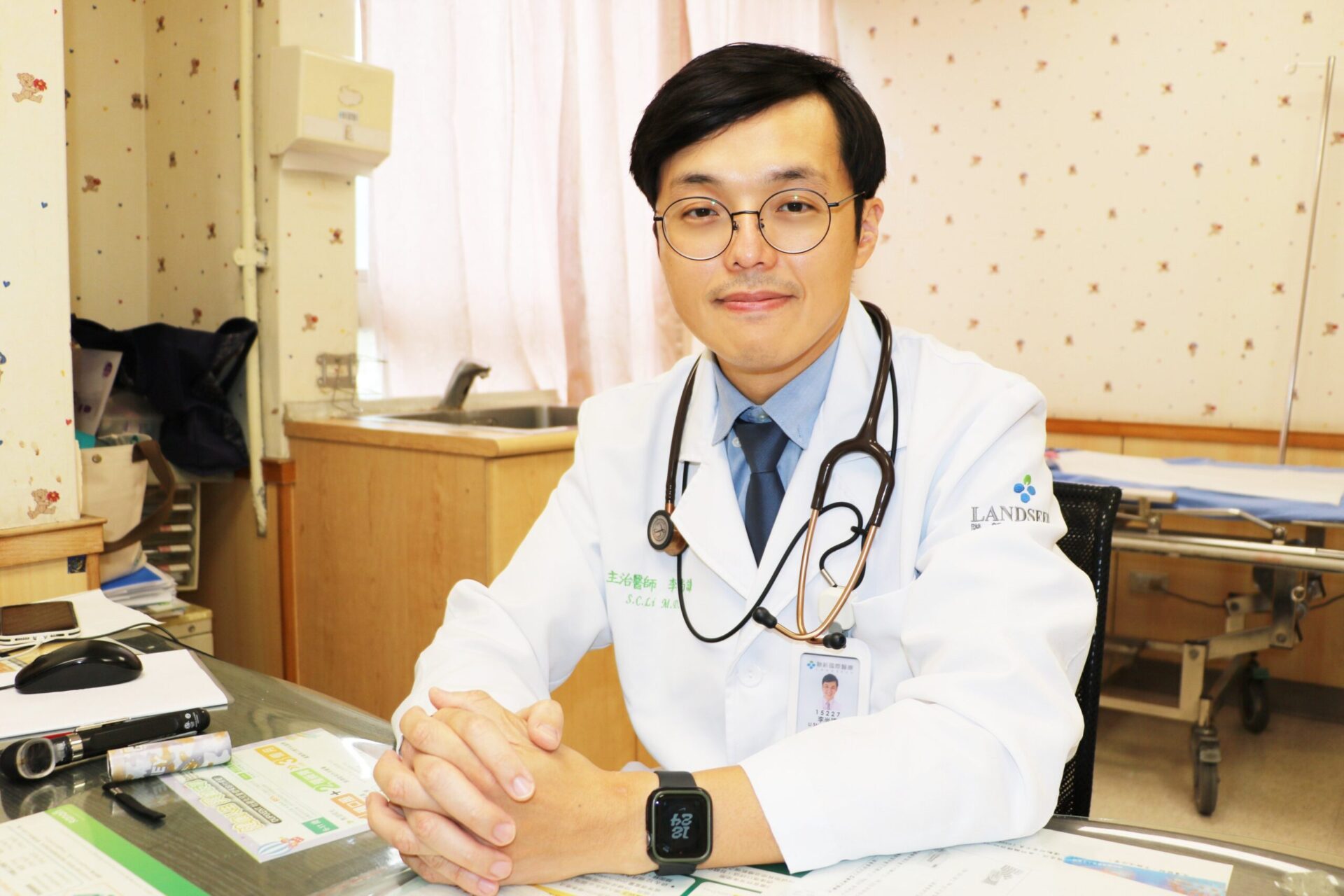 國中生全面免費接種HPV疫苗 聯新國際醫提醒這件事