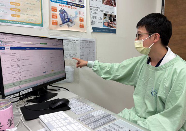 手術前這種藥要停！新竹臺大分院提醒：麻醉風險藏在日常用藥中　術前評估不可少