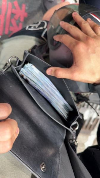 「幽靈機車」驚現跨區提款熱點　外籍車手難逃天羅地網