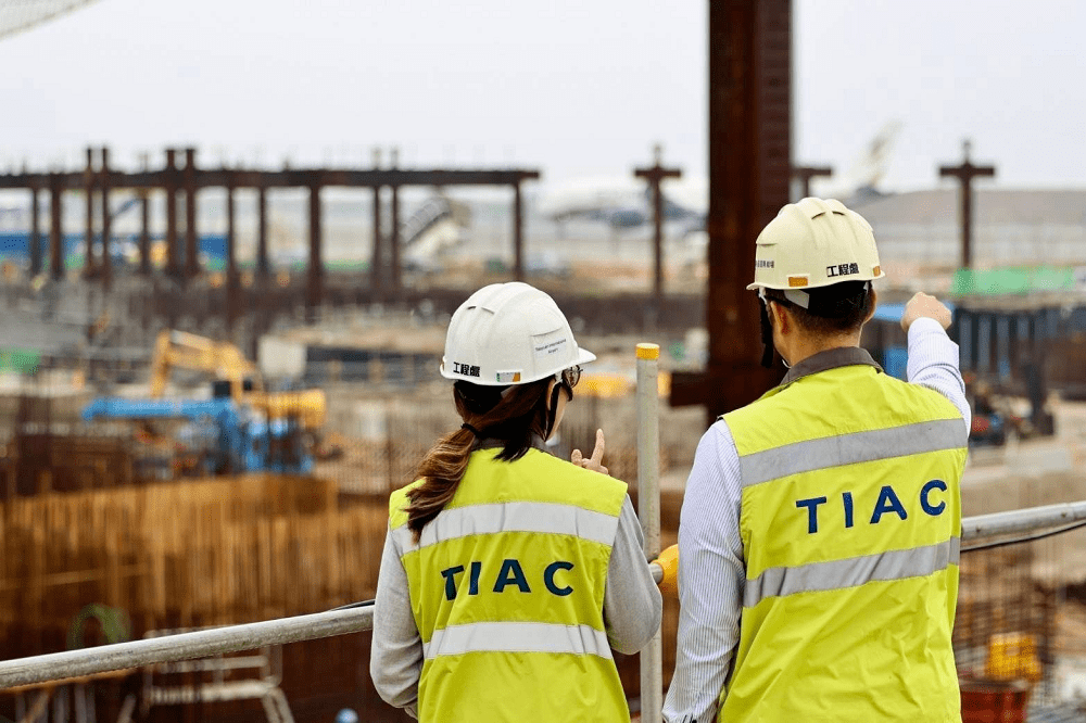 找工作注意！桃機將招募77名新血 部分職缺無經驗也能報名