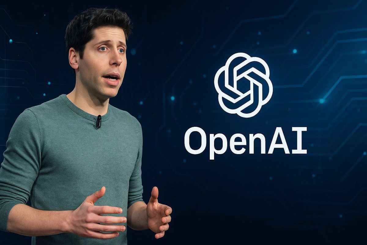 前xAI財務長跳槽OpenAI 主責AI基建財務規劃及資源調度