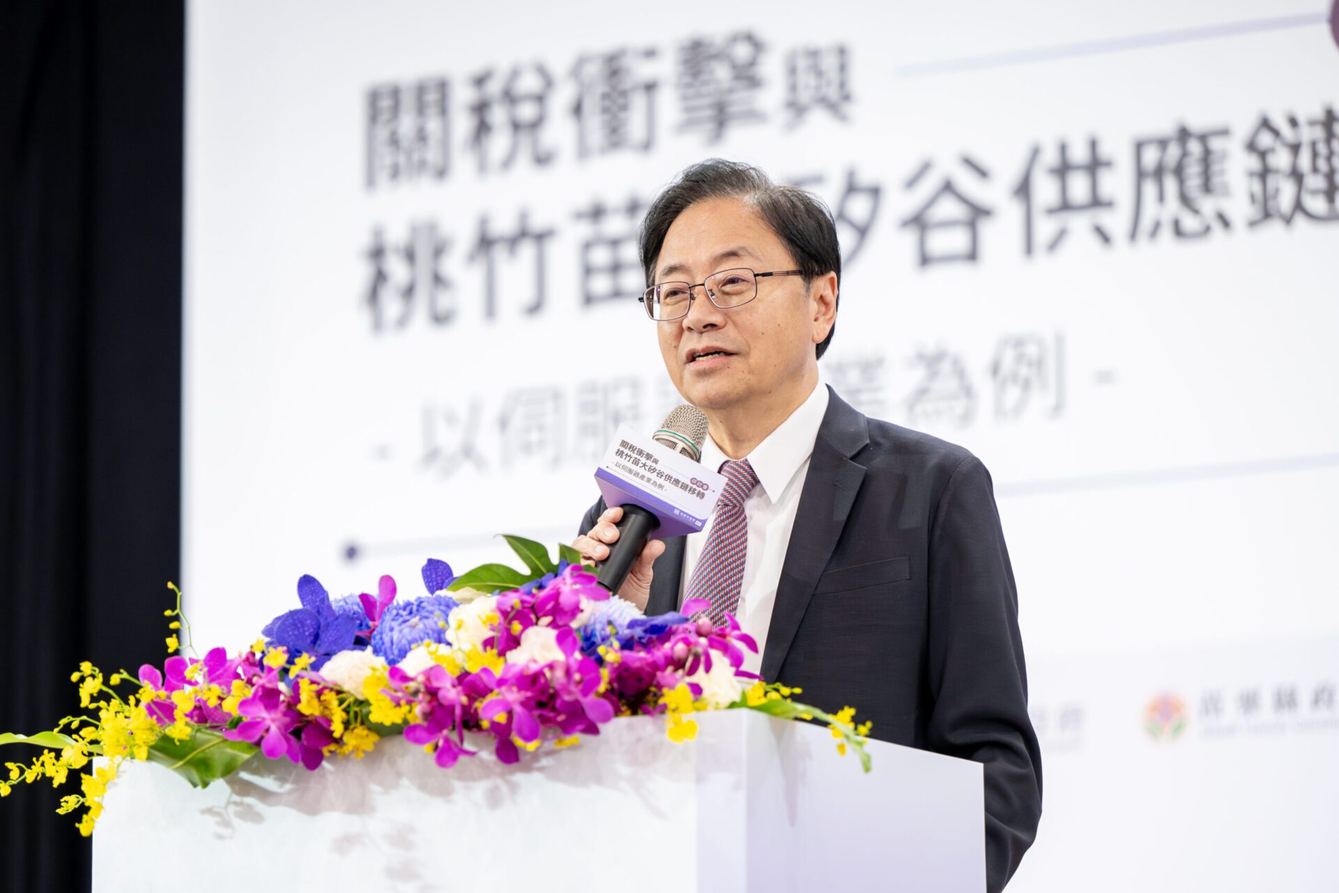 張善政被評為基北北桃「領頭羊」 施政滿意度拿下六都第3 