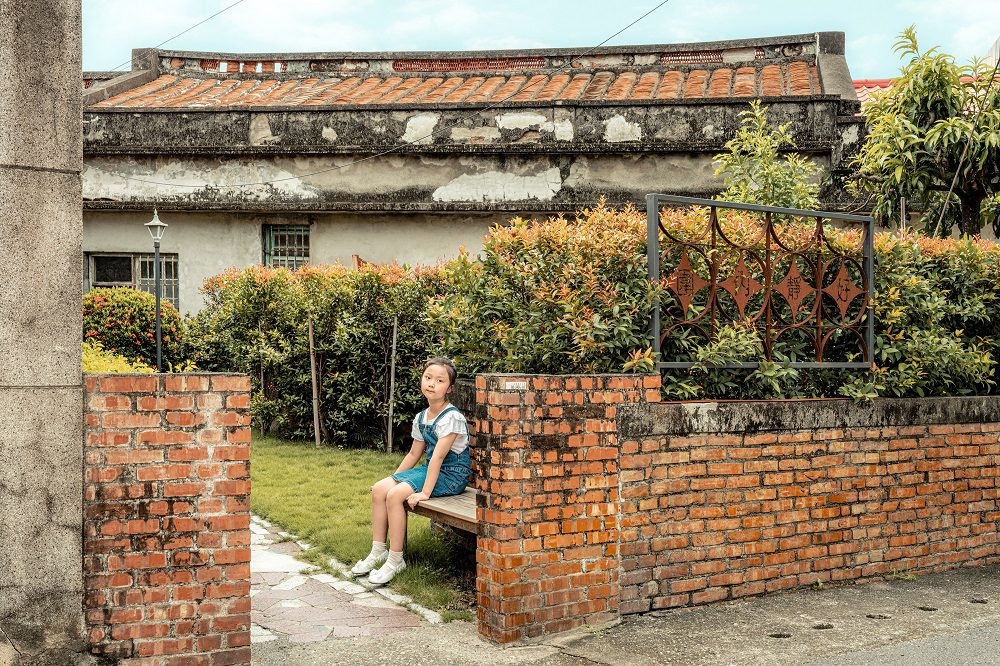 展現低碳藝文魅力 屏東崁頂百年古厝「圍內靜好」勇奪國際獎 展現低碳藝文魅力 屏東崁頂百年古厝「圍內靜好」勇奪國際獎