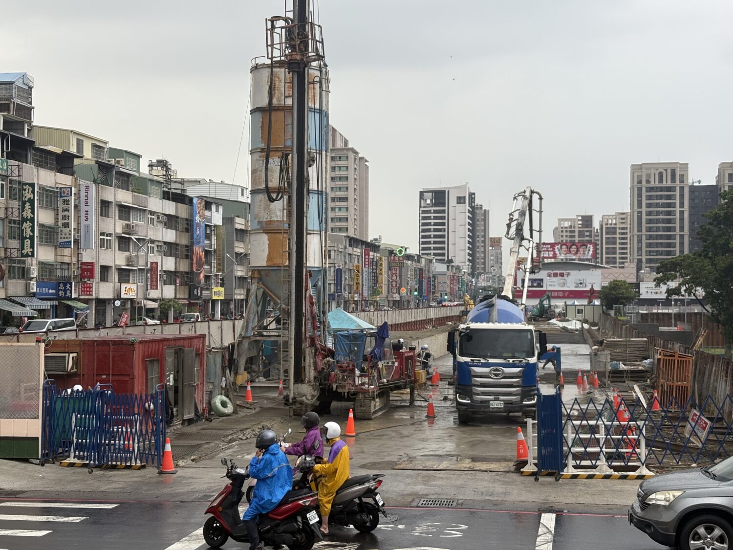 南部都會需要交通平權  高雄轉型關鍵期 捷運重大建設不能停