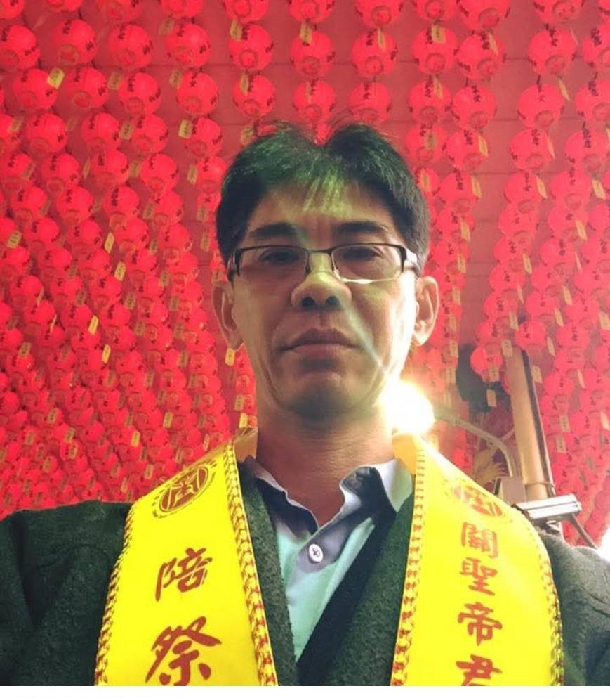 警務正殫精竭慮無私付出 陳世儒陳力就列晉升股長 警務正殫精竭慮無私付出 陳世儒陳力就列晉升股長