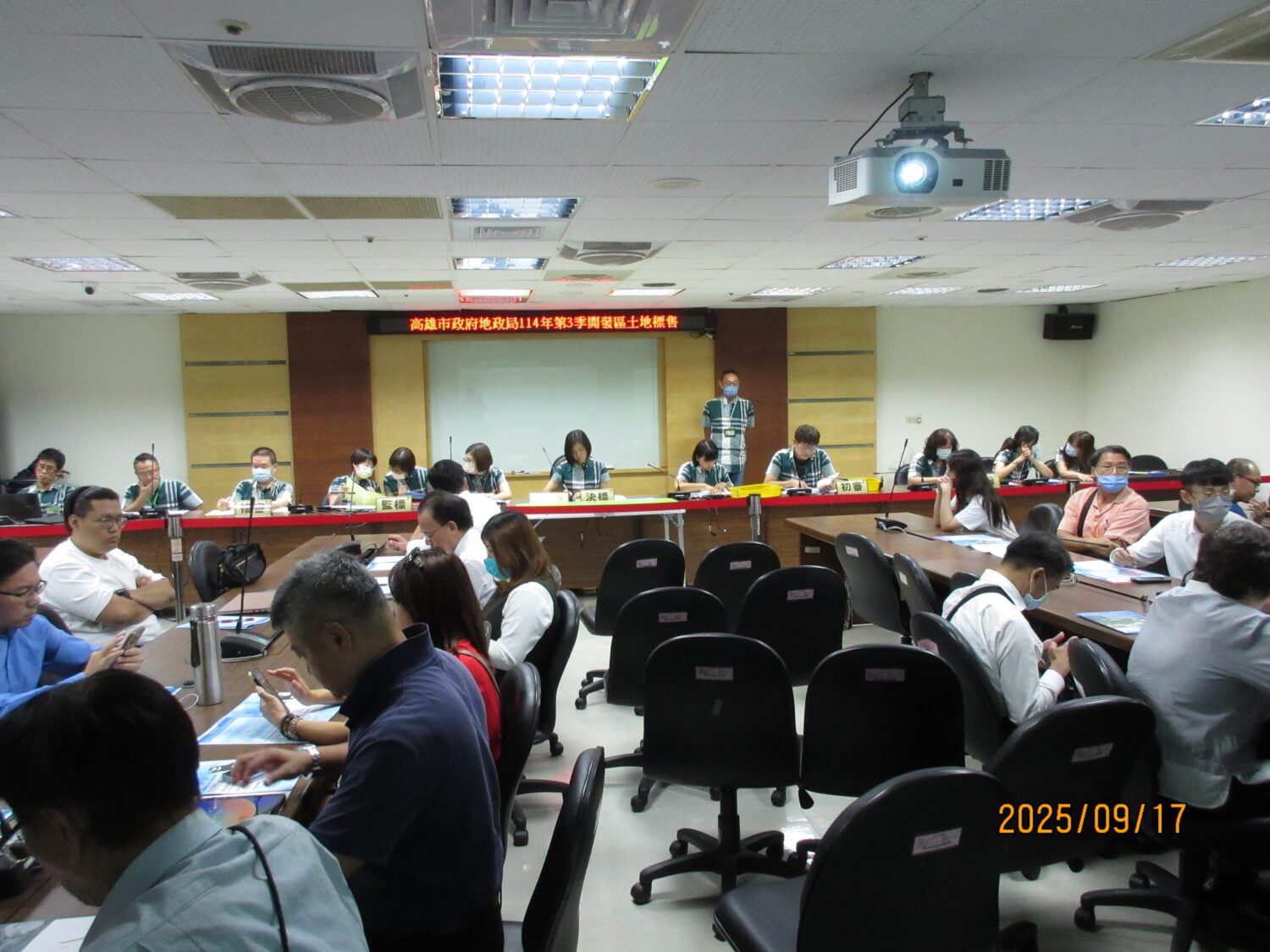 大高雄第3季開發區土地標售落幕！2筆精選地塊成功脫標