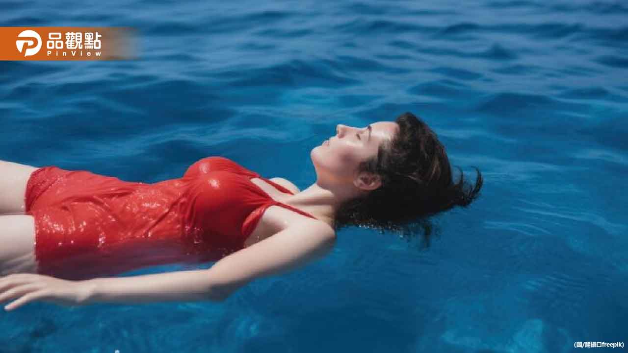 急救溺水美女卻讚「太漂亮」 醫師學弟遭糾纏一輩子