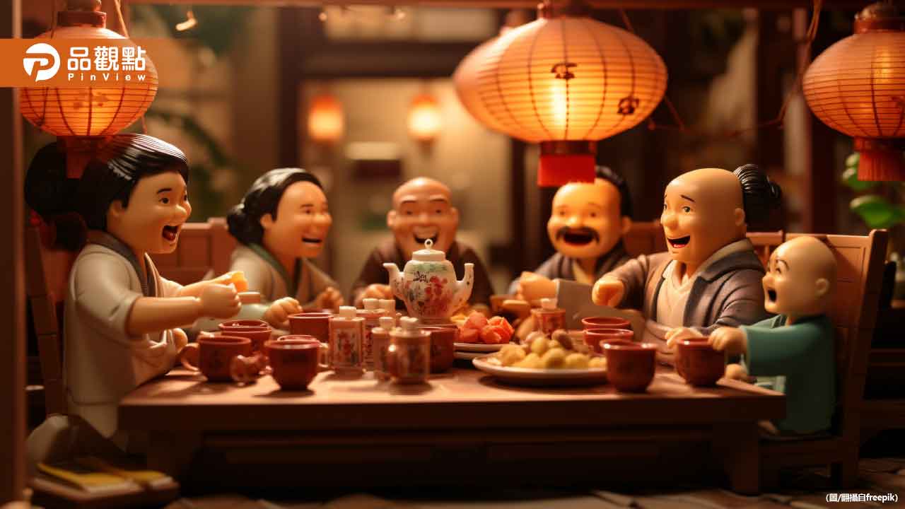 中秋前4生肖運勢大爆發！命理師揭秘：貴人、財運、好桃花接踵而來