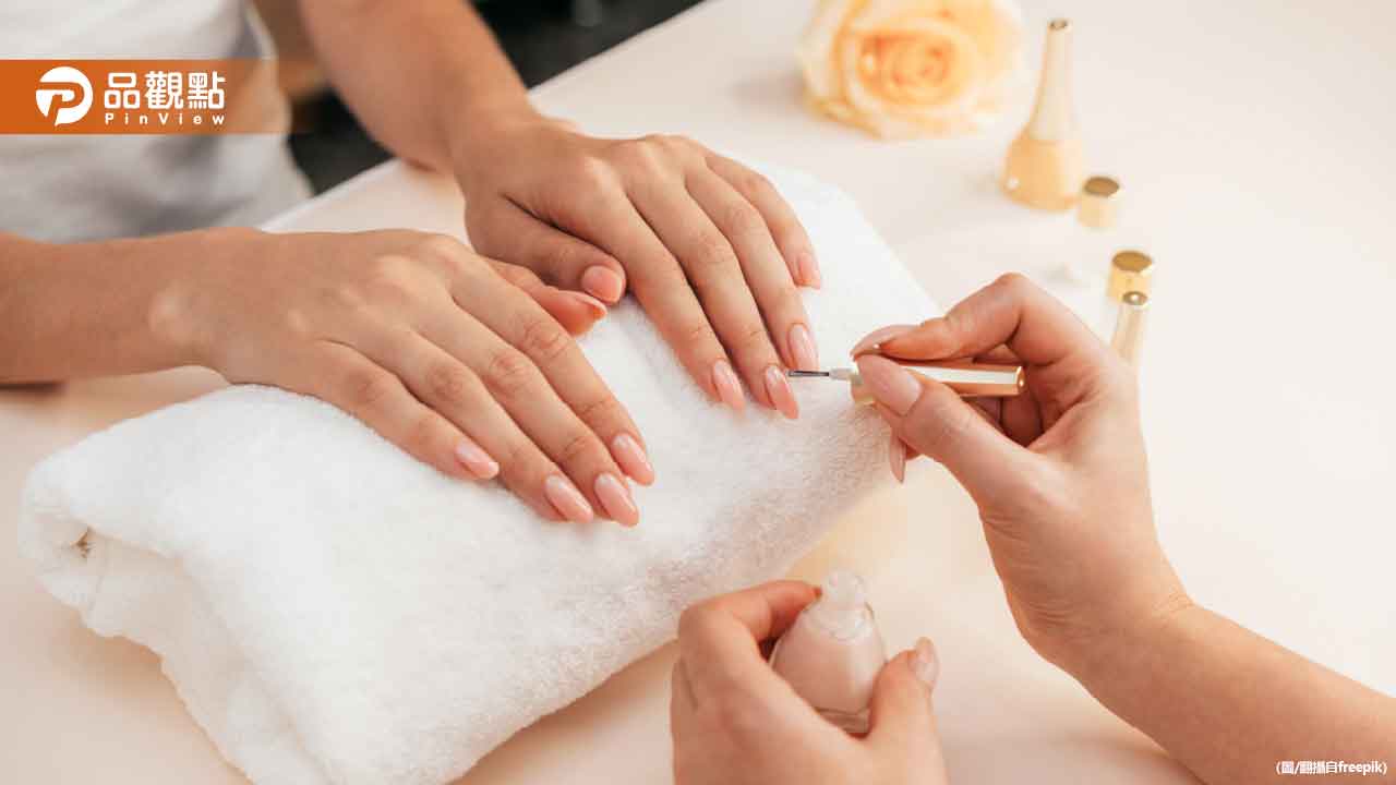 女子做美甲十指全染病毒疣！醫生一看嚇到