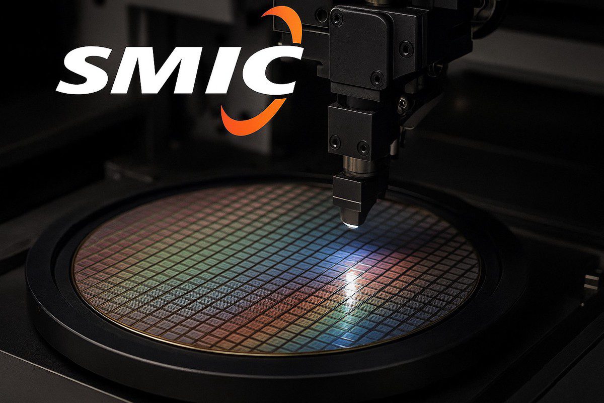 中國晶片自主突圍歐美防線？傳中芯國際試產本土DUV