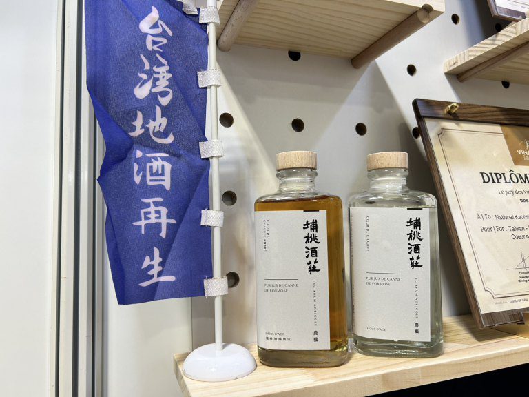 食農教育x在地創新x文化永續　高餐大三大USR計畫亮相