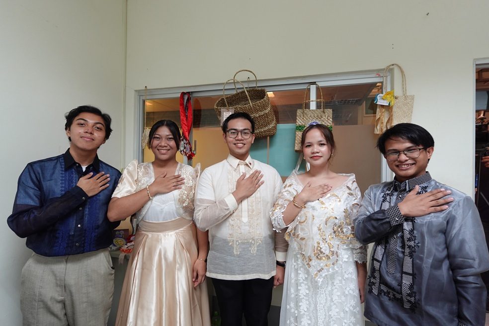 國際生留臺就業輔導基地盛大揭牌　樹德科大鏈結產業培育國際人才