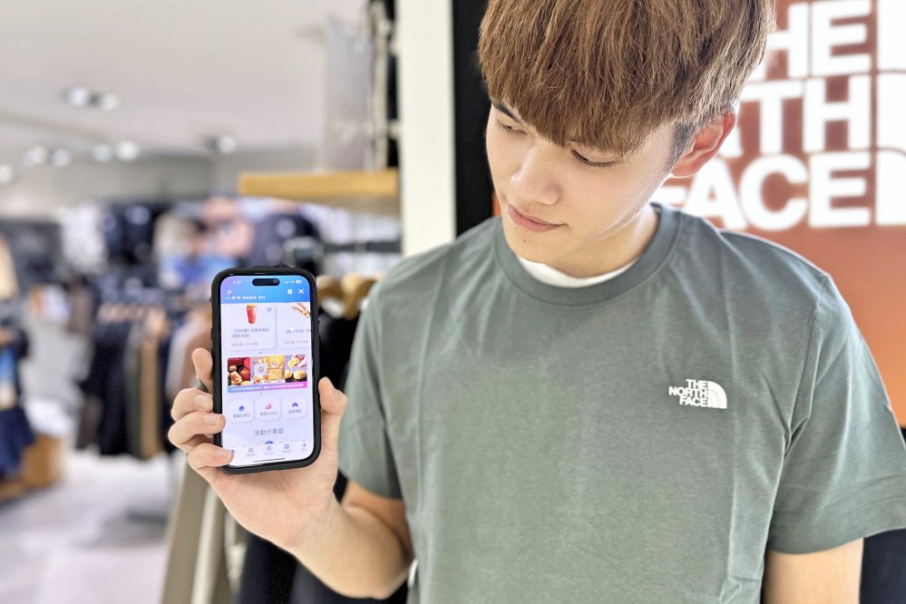 創意風味禮盒一應俱全　桃園遠百中秋禮品展網羅百家名店一站購足