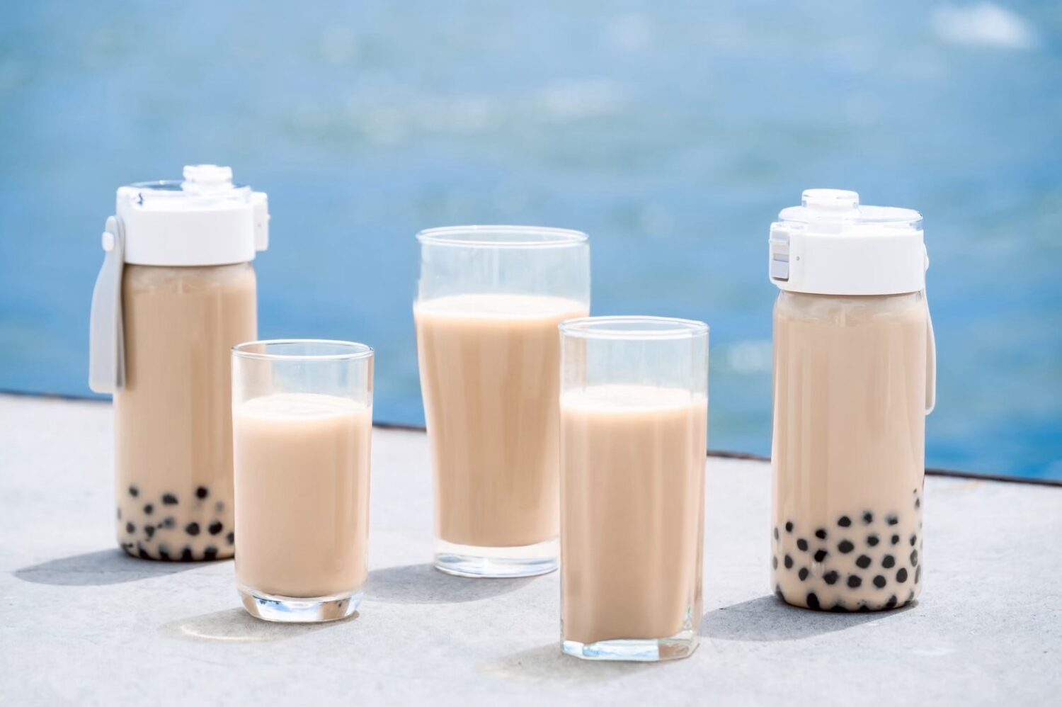 「2025高雄奶茶節」70攤奶茶美食週末甜蜜登場 捷運、輕軌輕鬆直達超便利